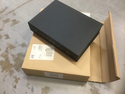 Lot 1655 - Special limited edition Folio Society edition of The Four Gospels