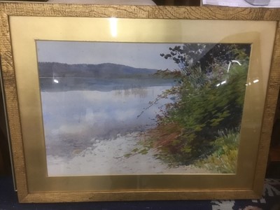 Lot 279 - Collection of pictures