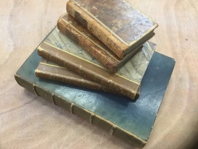Lot 1686 - The writings of William Blake, Nonesuch Press edition 1925, others
