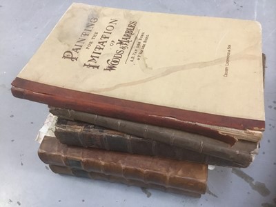 Lot 1697 - Thomas Stackhouse - A New History of the Holy Bible, others