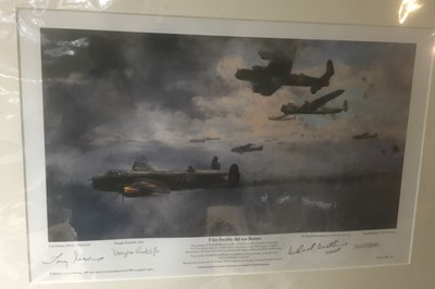 Lot 163 - Small group of pictures